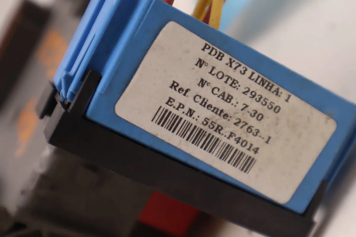 Platine fusible av Renault VEL SATIS (BJ0_) 2.2 dci (bj0e, bj0f) (2002-2009) 5 portes occasion