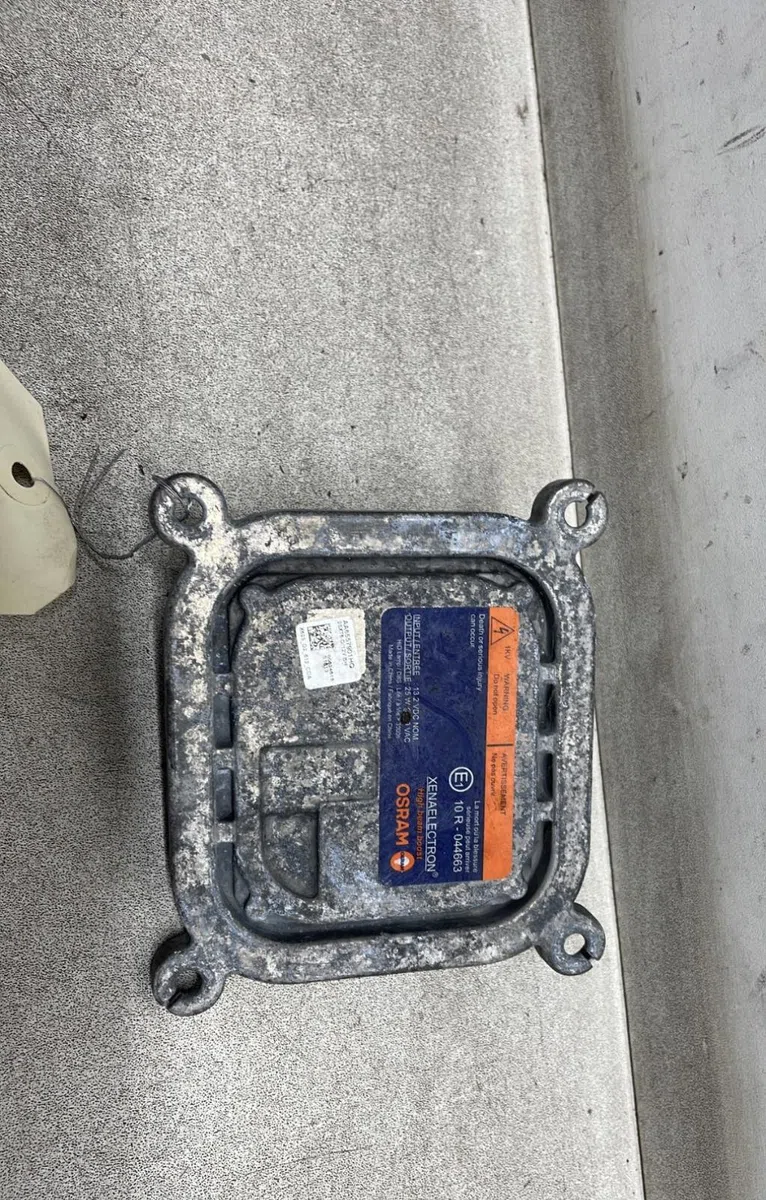 Platine fusible av Suzuki BALENO (FW, EW) 1.0 (a1k310) (2016) occasion