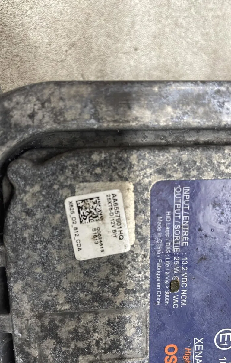 Platine fusible av Suzuki BALENO (FW, EW) 1.0 (a1k310) (2016) occasion