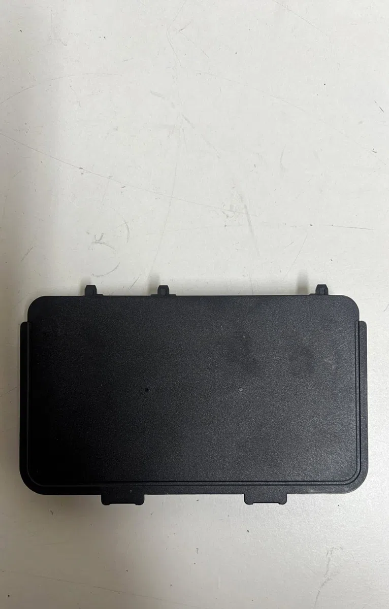 Platine fusible av Volkswagen POLO VI (AW1, BZ1, AE1) 1.0 tsi (2017) occasion