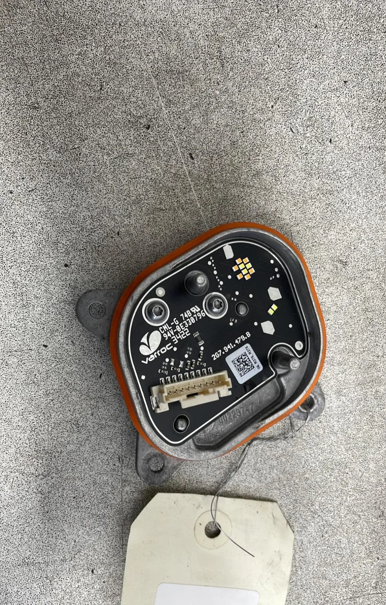 Platine fusible av Volkswagen TAIGO (CS1) Liberty 200 (2006) occasion