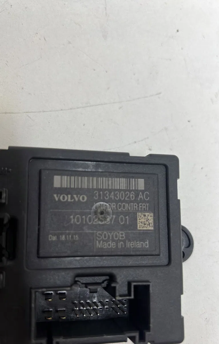 Platine fusible av Volvo V70 III (135) D4 (2013-2016) occasion