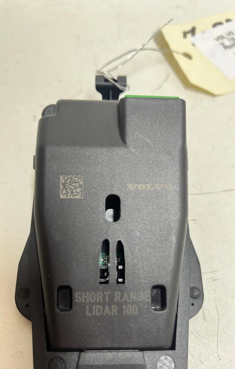 Platine fusible av Volvo V70 III (135) D4 (2013-2016) occasion
