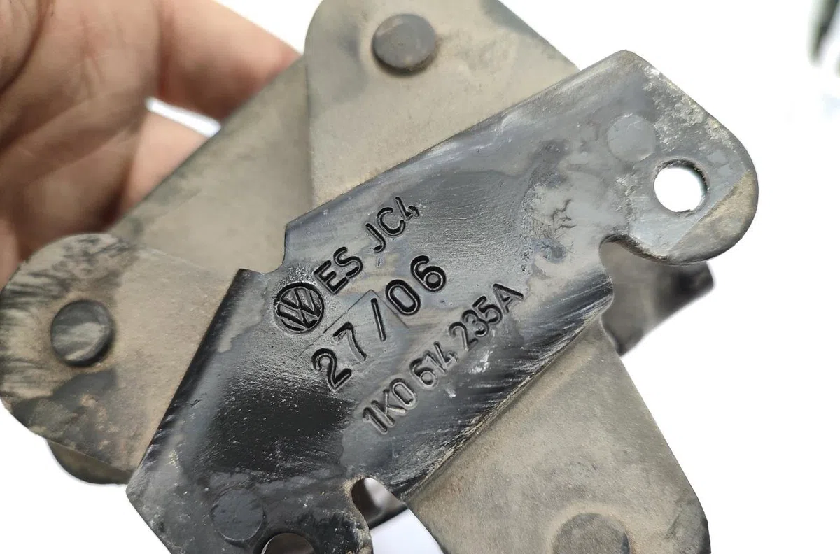 Platine fusible habitacle AUDI A3 2 PHASE 1 occasion
