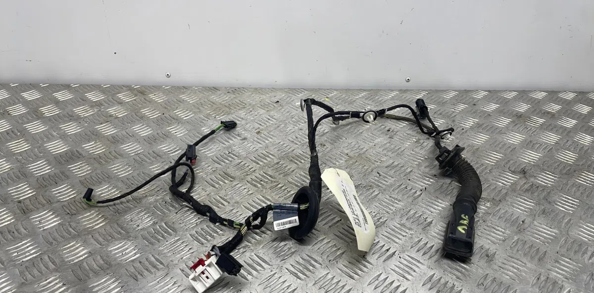 Platine fusible habitacle AUDI A3 3 SPORTBACK PHASE 2 occasion