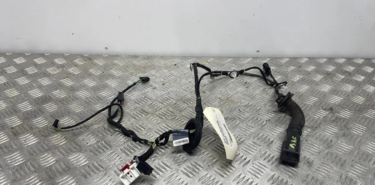 Platine fusible habitacle AUDI A3 3 SPORTBACK PHASE 2 occasion