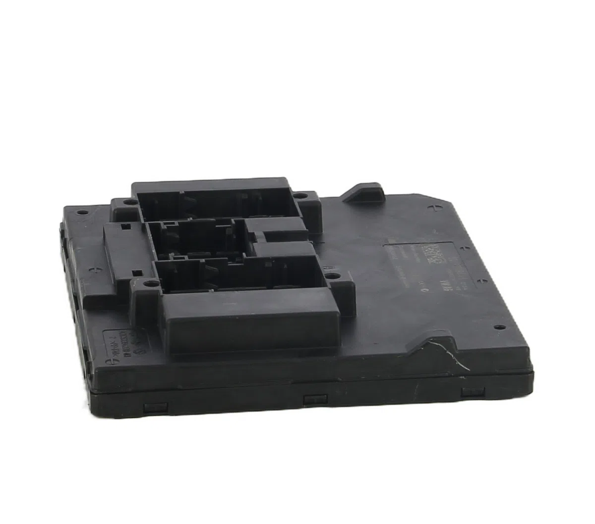 Platine fusible habitacle Audi A3 (8V1, 8VK) 2.0 tdi (2012-2017) occasion
