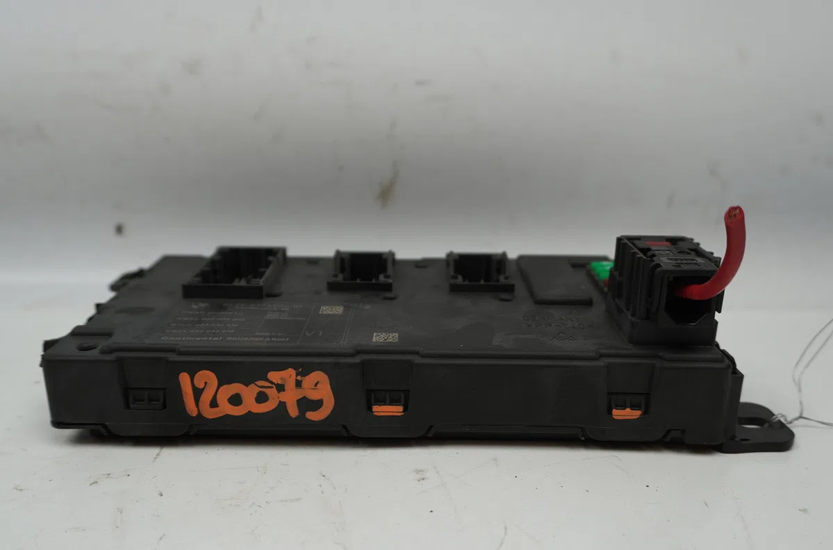 Platine fusible habitacle B.M.W. SERIE 3 VI  2.0D 136ch occasion