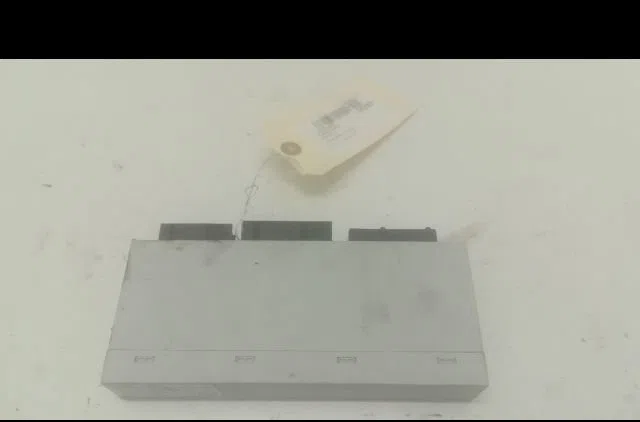 Platine fusible habitacle Bmw 3 (E46) 320 d (1998-2001) occasion