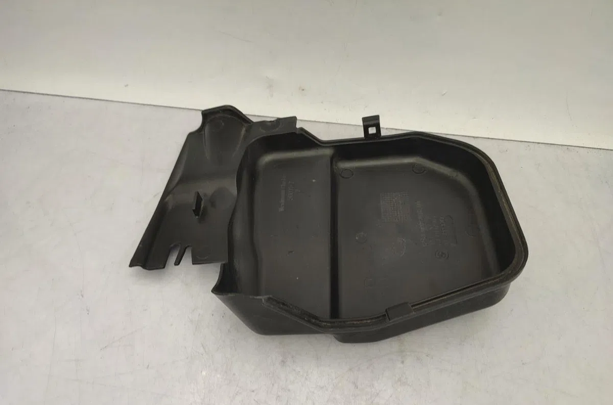 Platine fusible habitacle BMW SERIE 3 E90 PHASE 2 occasion