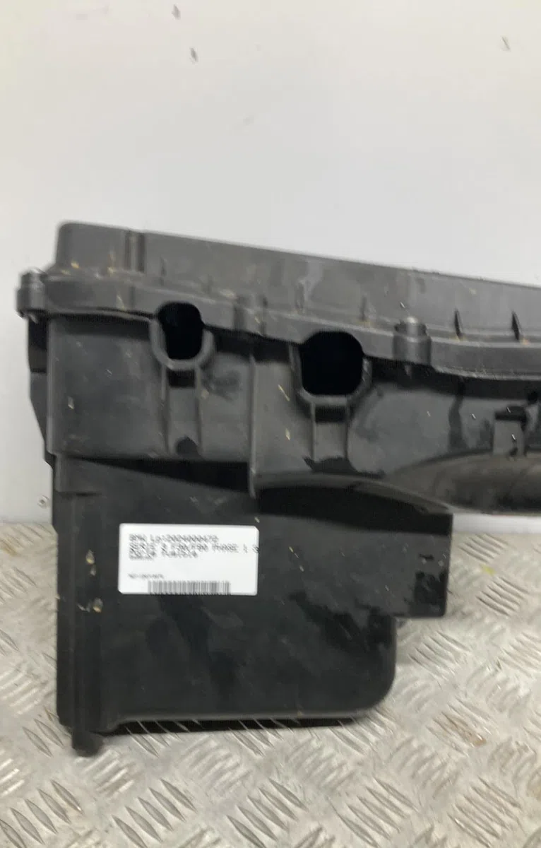 Platine fusible habitacle BMW SERIE 3 F30 PHASE 1 occasion