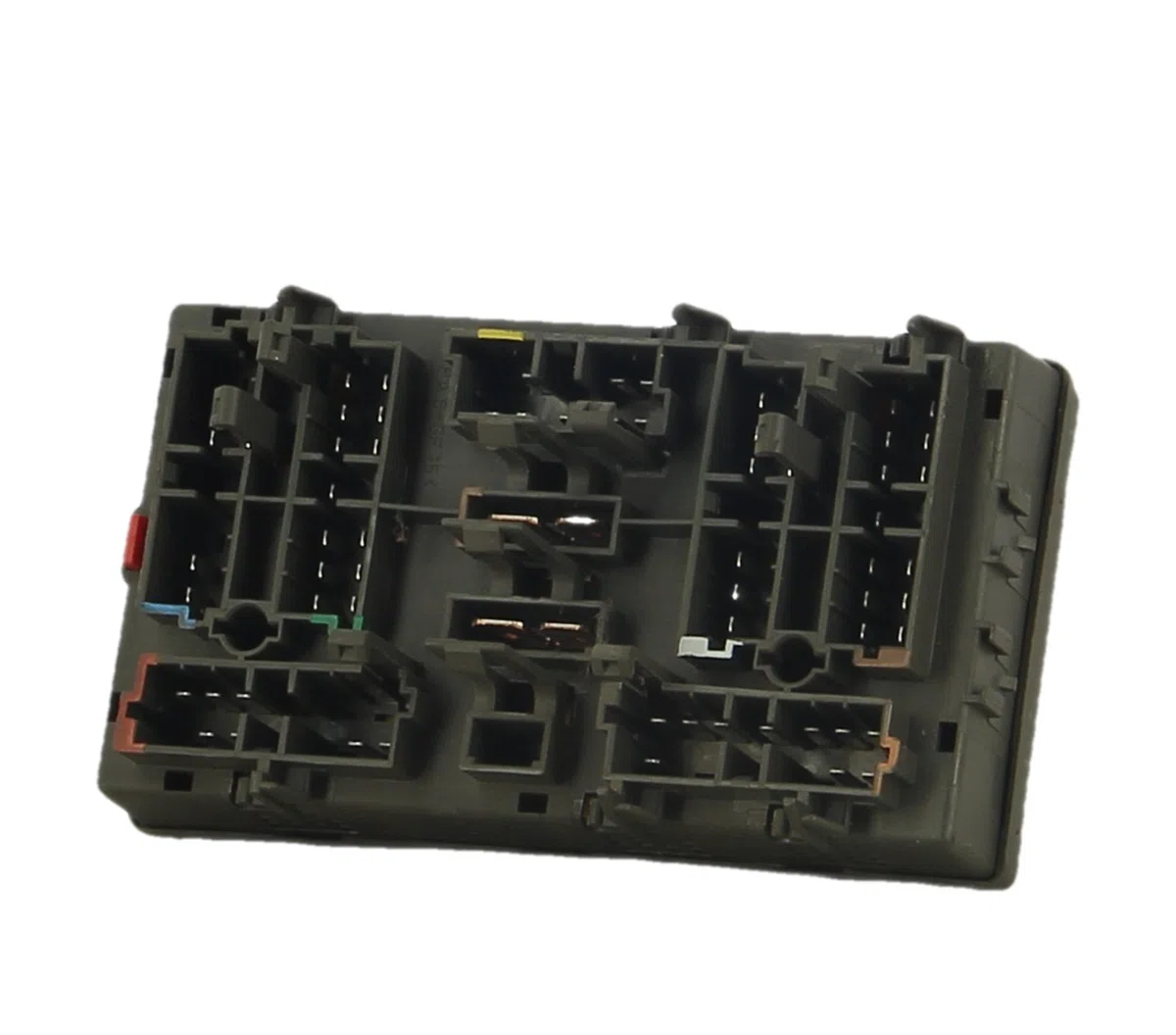 Platine fusible habitacle Citroen BERLINGO - BERLINGO FIRST Camionnette-Monospace (M_) 1.9 d 70 (mbwjz, mcwjz) (1999-201