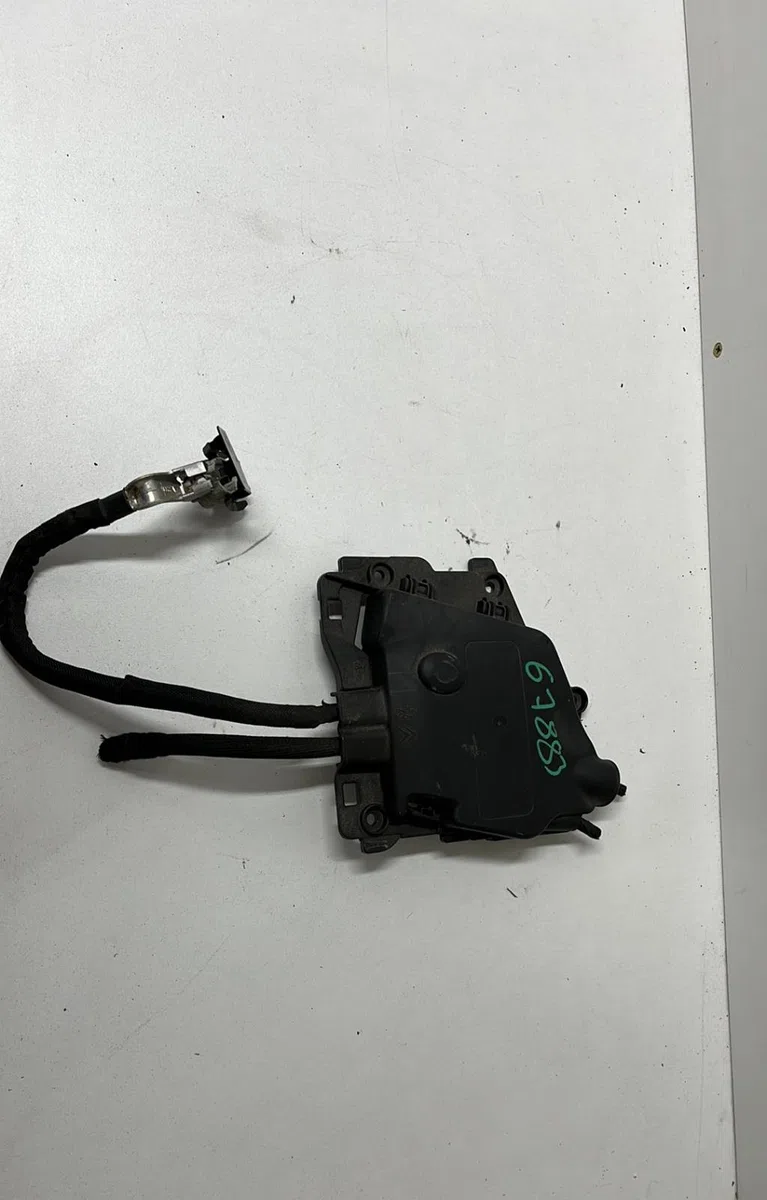 Platine fusible habitacle Citroen C3 II (SC_) 1.0 vti 68 (2012) 5 portes occasion