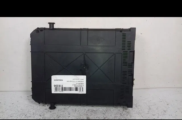 Platine fusible habitacle Citroën C3 II (SC_) 1.6 hdi (2009-2016) 5 portes occasion