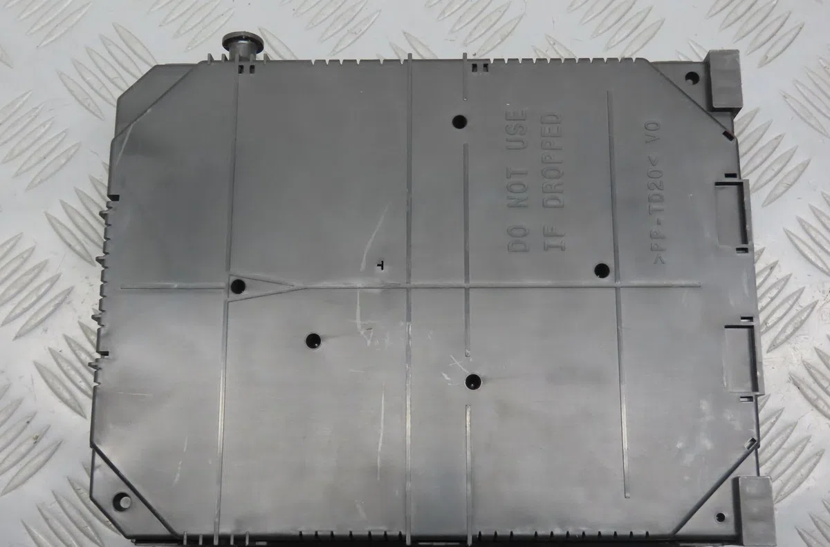 Platine fusible habitacle Citroen C3 III (SX) 1.2 puretech 82 (2018) 5 portes occasion