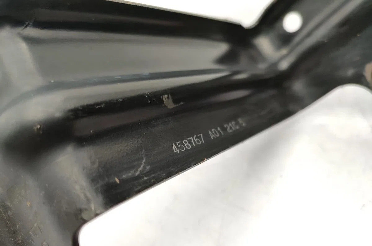 Platine fusible habitacle CITROEN C4 1 PHASE 1 COUPE occasion