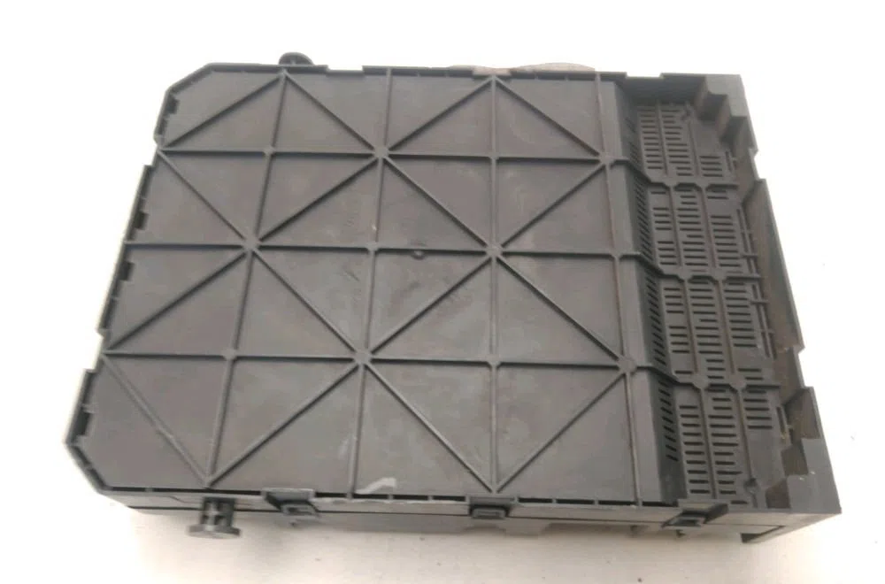 Platine fusible habitacle Citroen C4 Coupé (LA_) 1.6 hdi (2004-2011) occasion