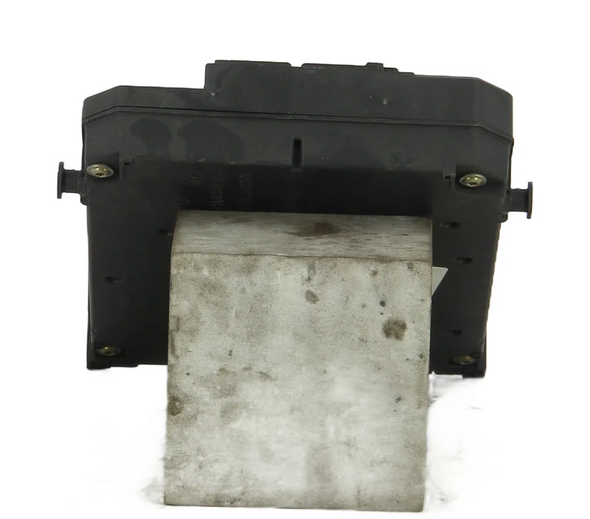 Platine fusible habitacle Citroen C4 II (NC_) 1.6 hdi 90 (2009) 5 portes occasion