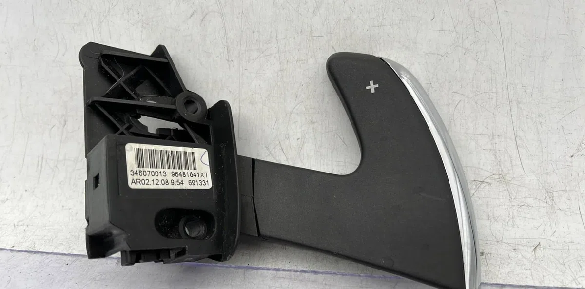 Platine fusible habitacle CITROEN C4 PICASSO 1 occasion