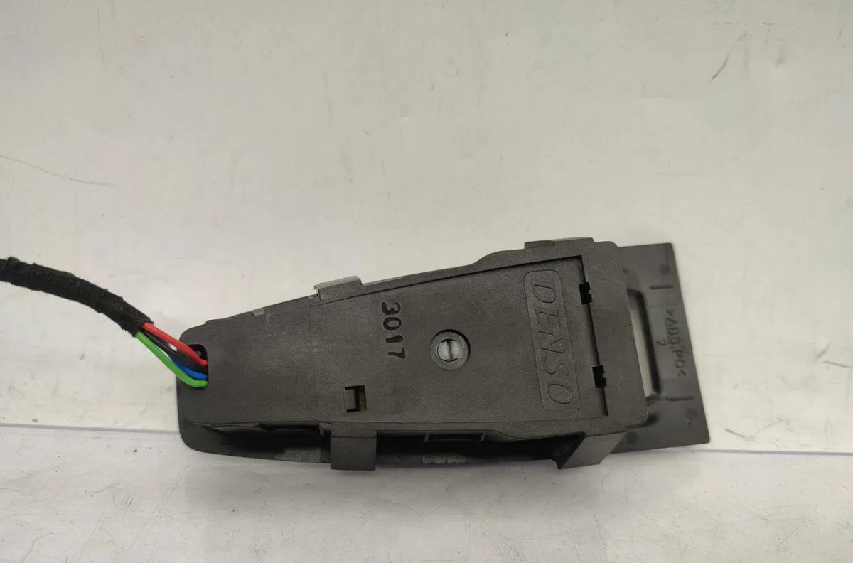Platine fusible habitacle CITROEN C4 PICASSO 2 PHASE 2 occasion