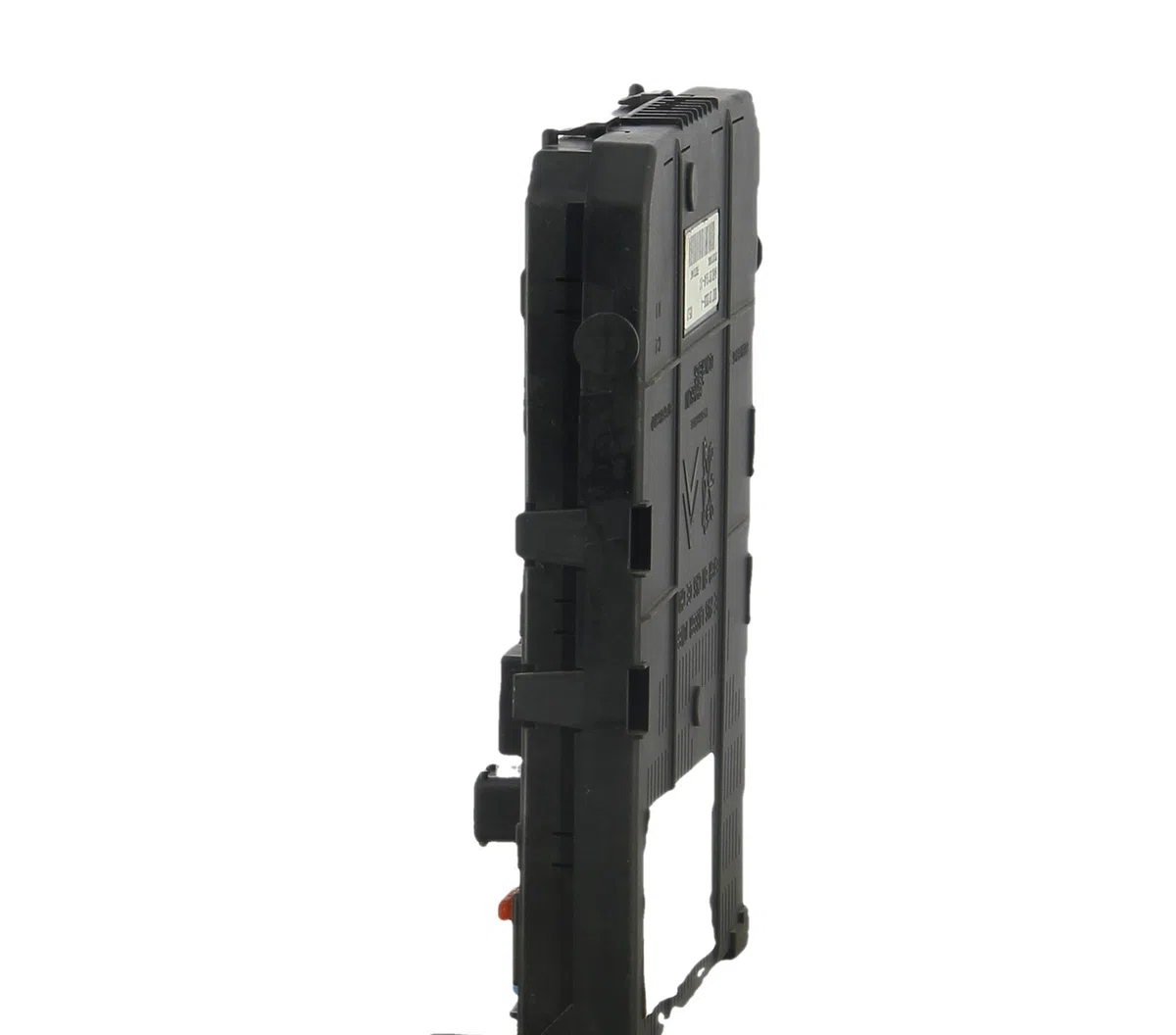 Platine fusible habitacle Citroen C4 PICASSO I Monospace (UD_) 1.6 hdi (2007-2013) 5 portes occasion