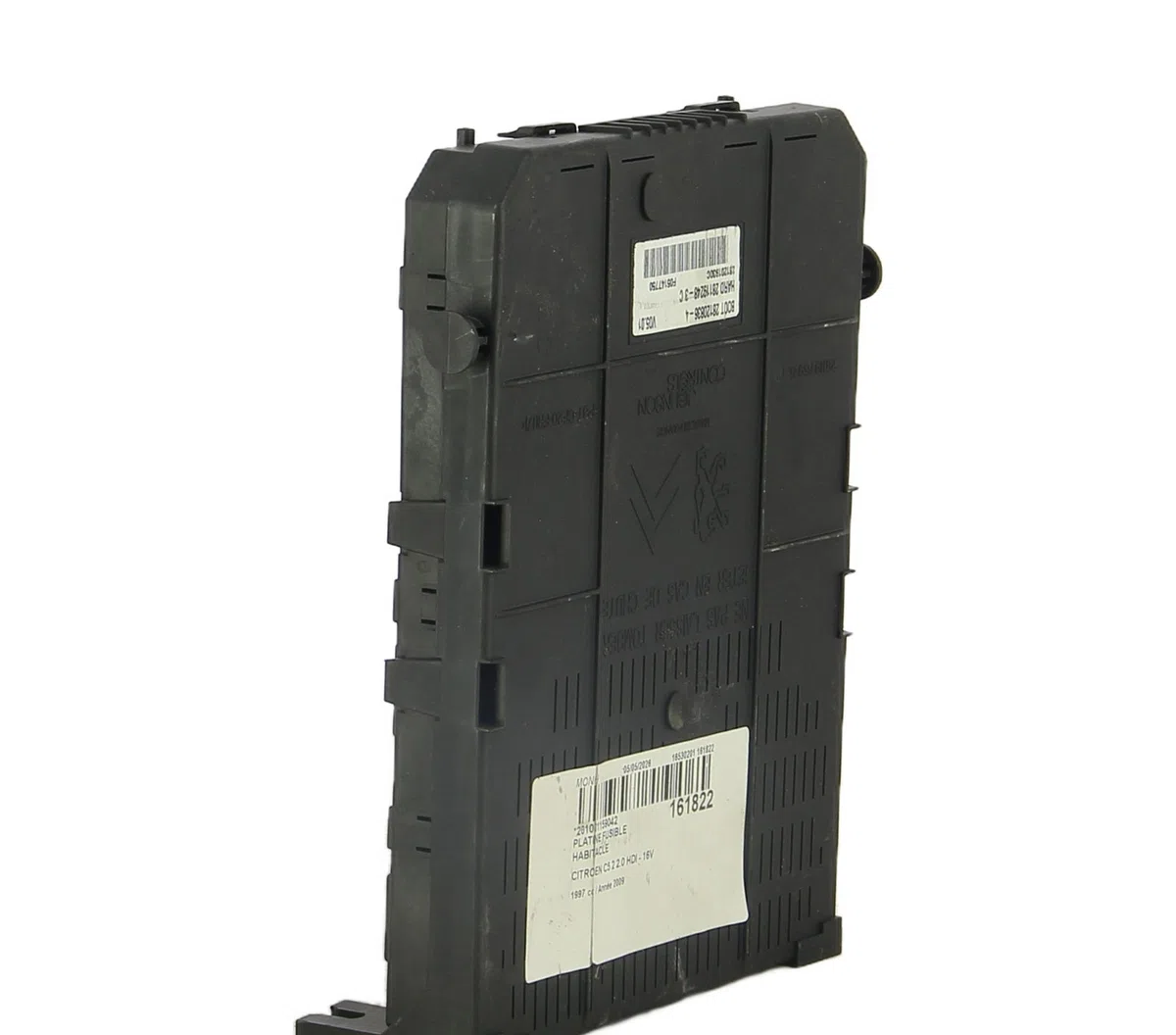 Platine fusible habitacle Citroen C5 III (RD_) 2.0 hdi 140 (2008) 4 portes occasion