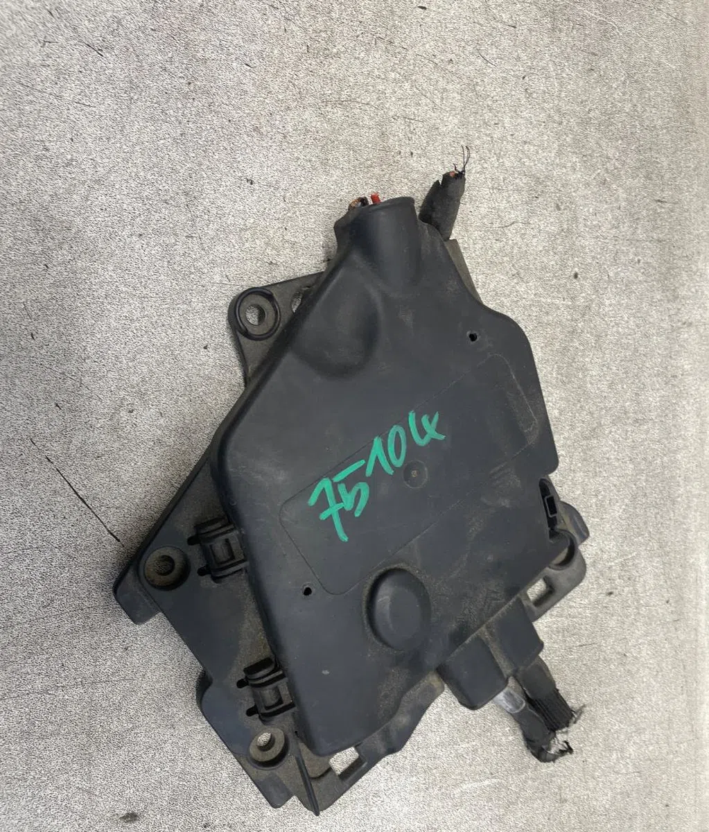 Platine fusible habitacle Citroen DS3 (SA_) 1.2 vti 82 (2013-2015) occasion