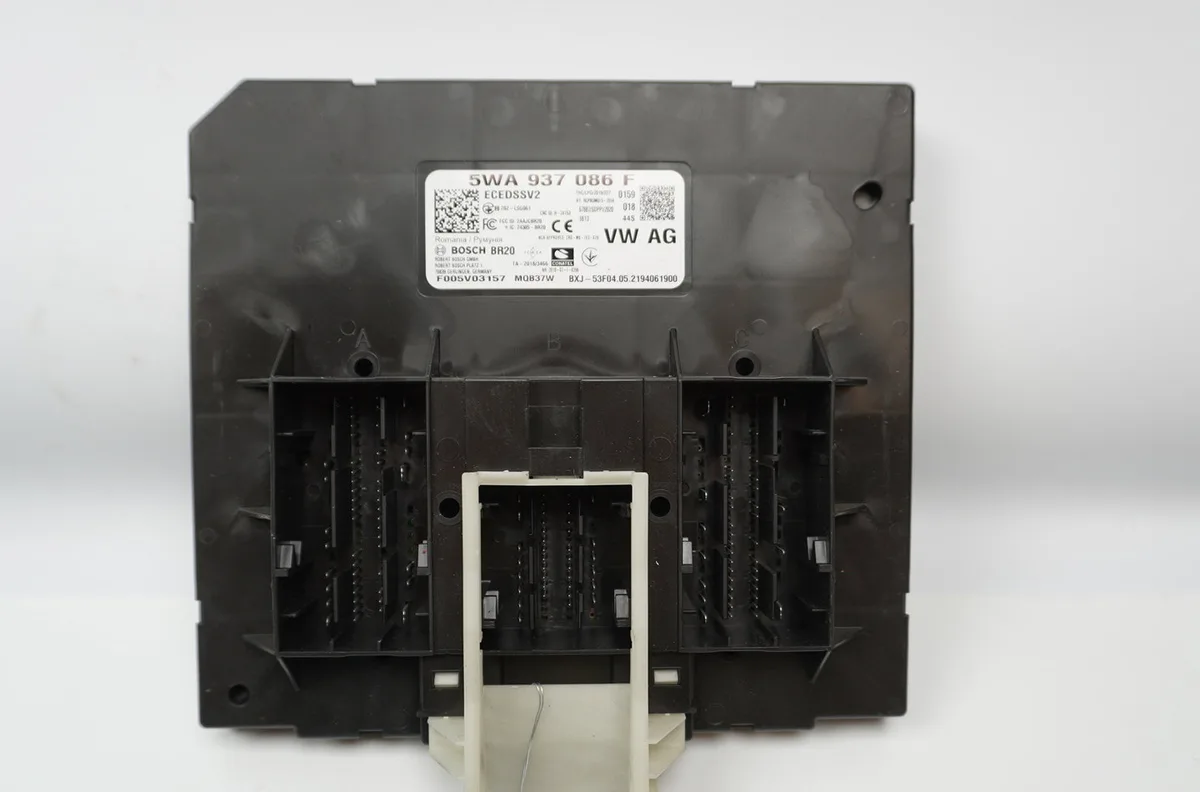 Platine fusible habitacle Cupra LEON (KL1) 1.4 e-hybrid (2020) occasion