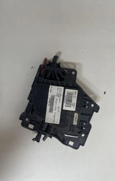 Platine fusible habitacle Dacia LODGY (JS_) 1.5 dci (2012) occasion