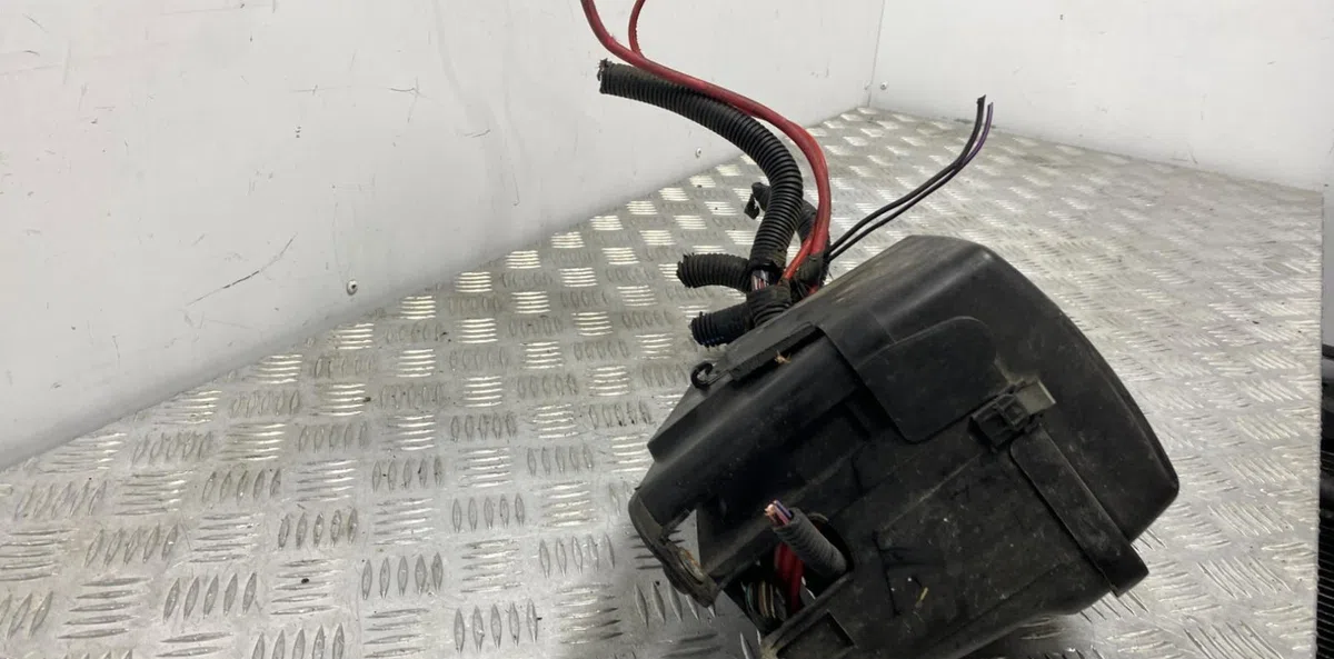 Platine fusible habitacle FIAT DOBLO 1 PHASE 1 occasion