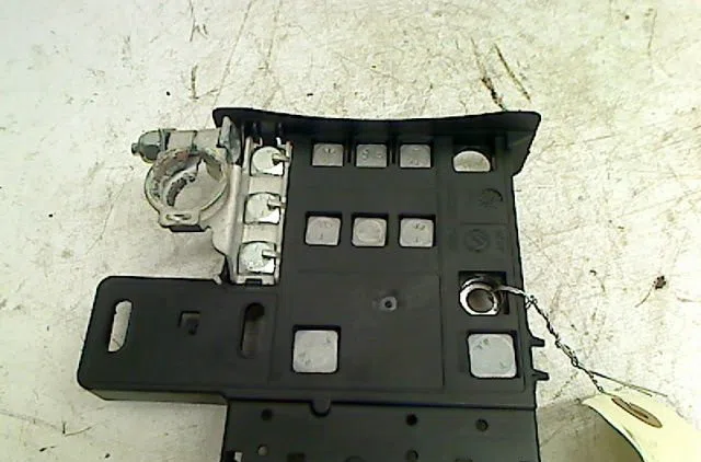 Platine fusible habitacle FIAT DUCATO occasion