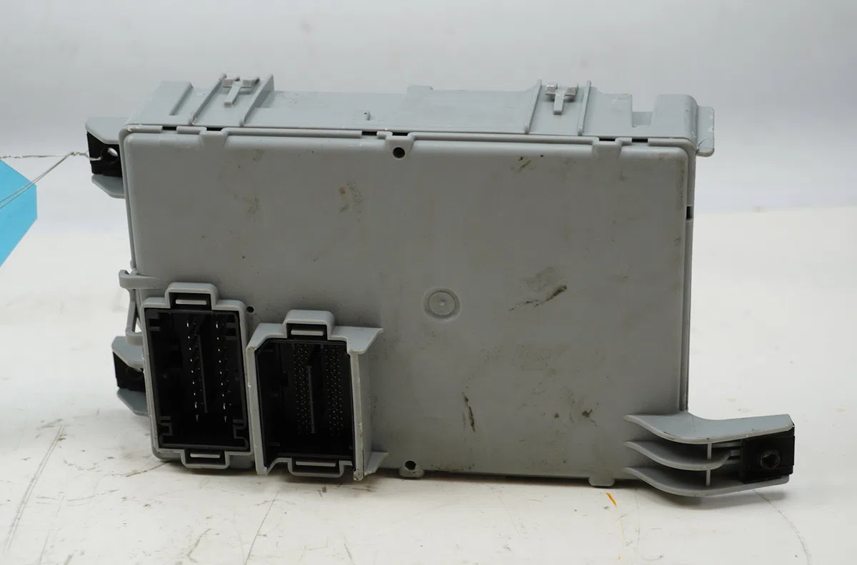 Platine fusible habitacle Fiat PANDA (312_, 319_) 0.9 4x4 (312pxg1a) (2012) occasion
