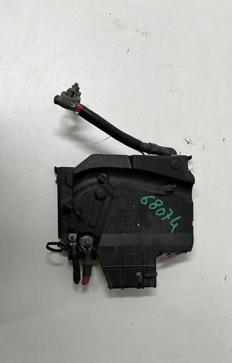 Platine fusible habitacle Ford C-MAX II (DXA-CB7, DXA-CEU) 1.6 tdci (2010-2019) 5 portes occasion