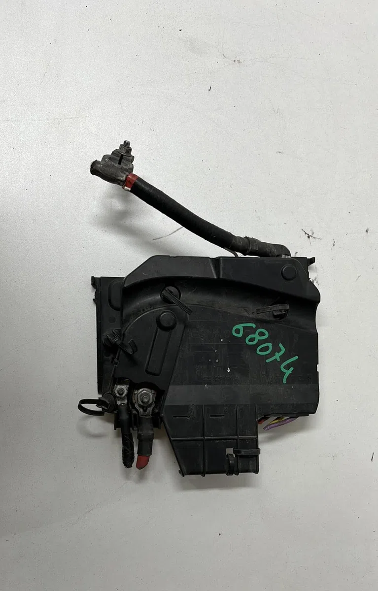 Platine fusible habitacle Ford C-MAX II (DXA-CB7, DXA-CEU) 1.6 tdci (2010-2019) 5 portes occasion