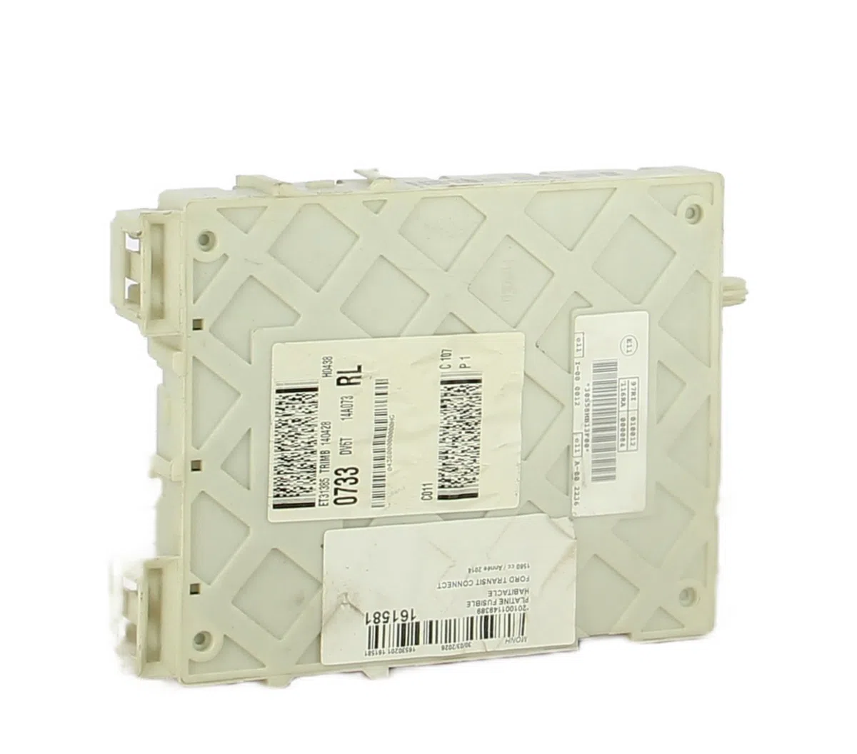 Platine fusible habitacle Ford TRANSIT CONNECT V408 Camionnette-Monospace 1.6 tdci (2013) occasion