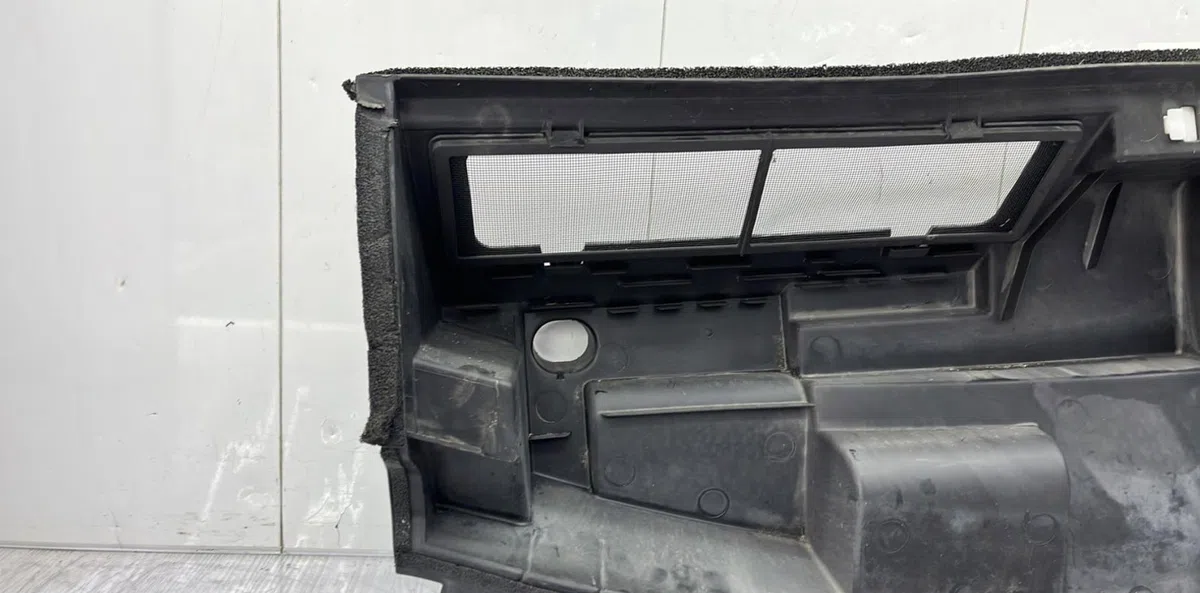 Platine fusible habitacle FORD TRANSIT CUSTOM 1 PHASE 1 occasion