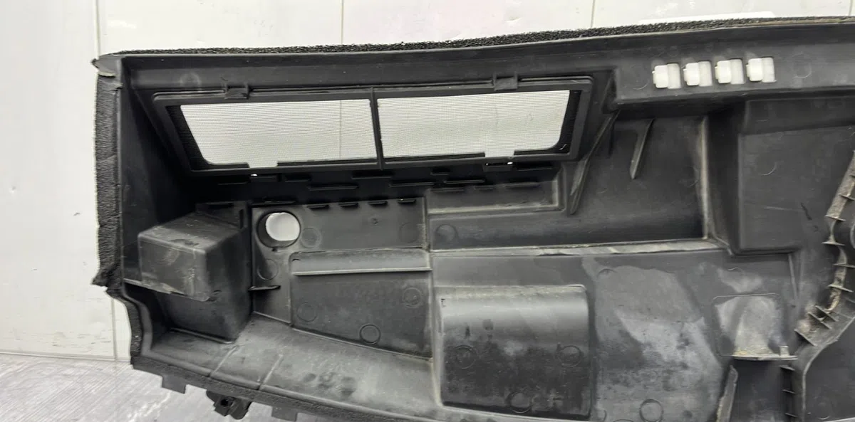 Platine fusible habitacle FORD TRANSIT CUSTOM 1 PHASE 1 occasion