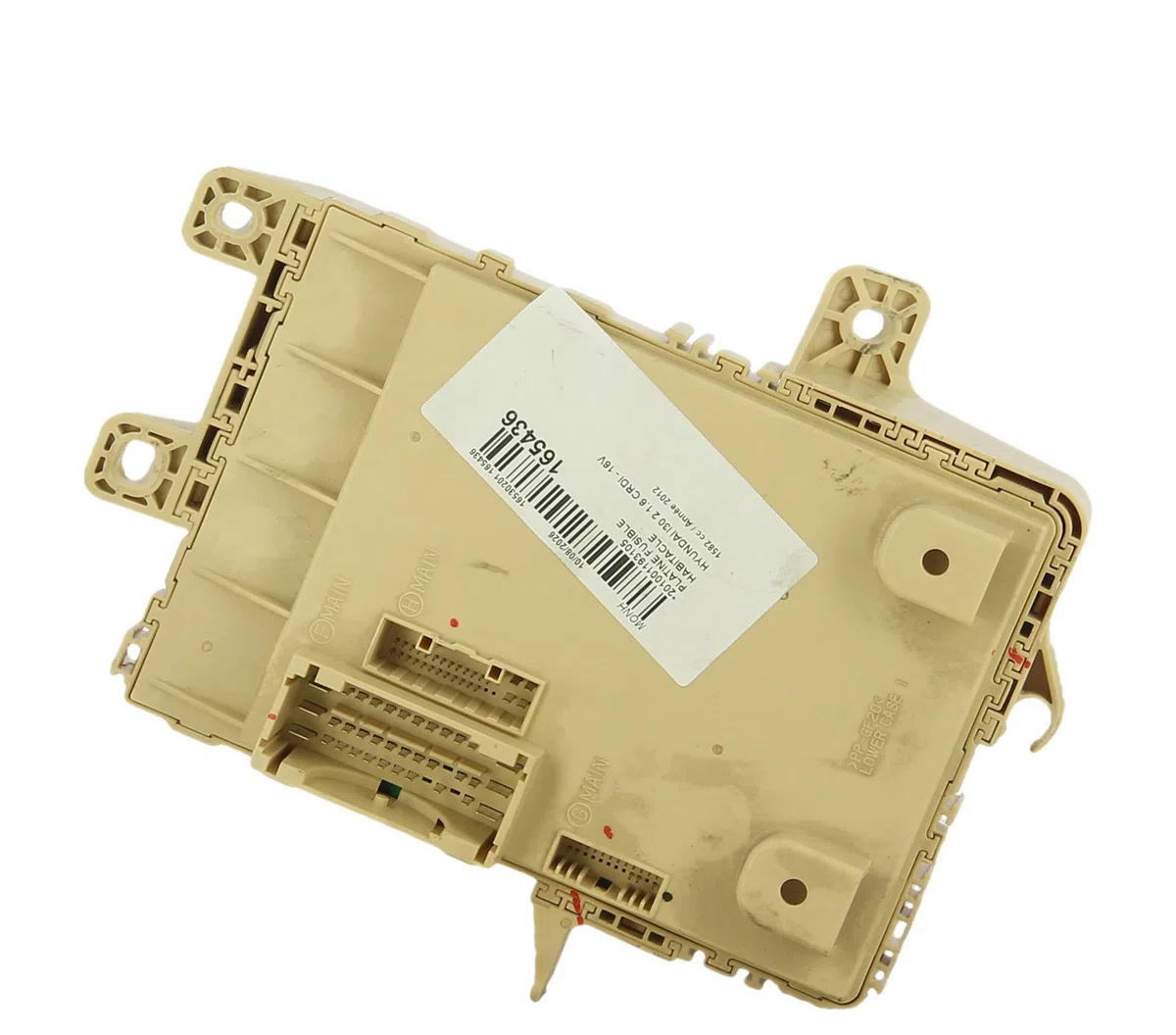 Platine fusible habitacle Hyundai I30 (GD) 1.6 crdi (2011-2015) occasion