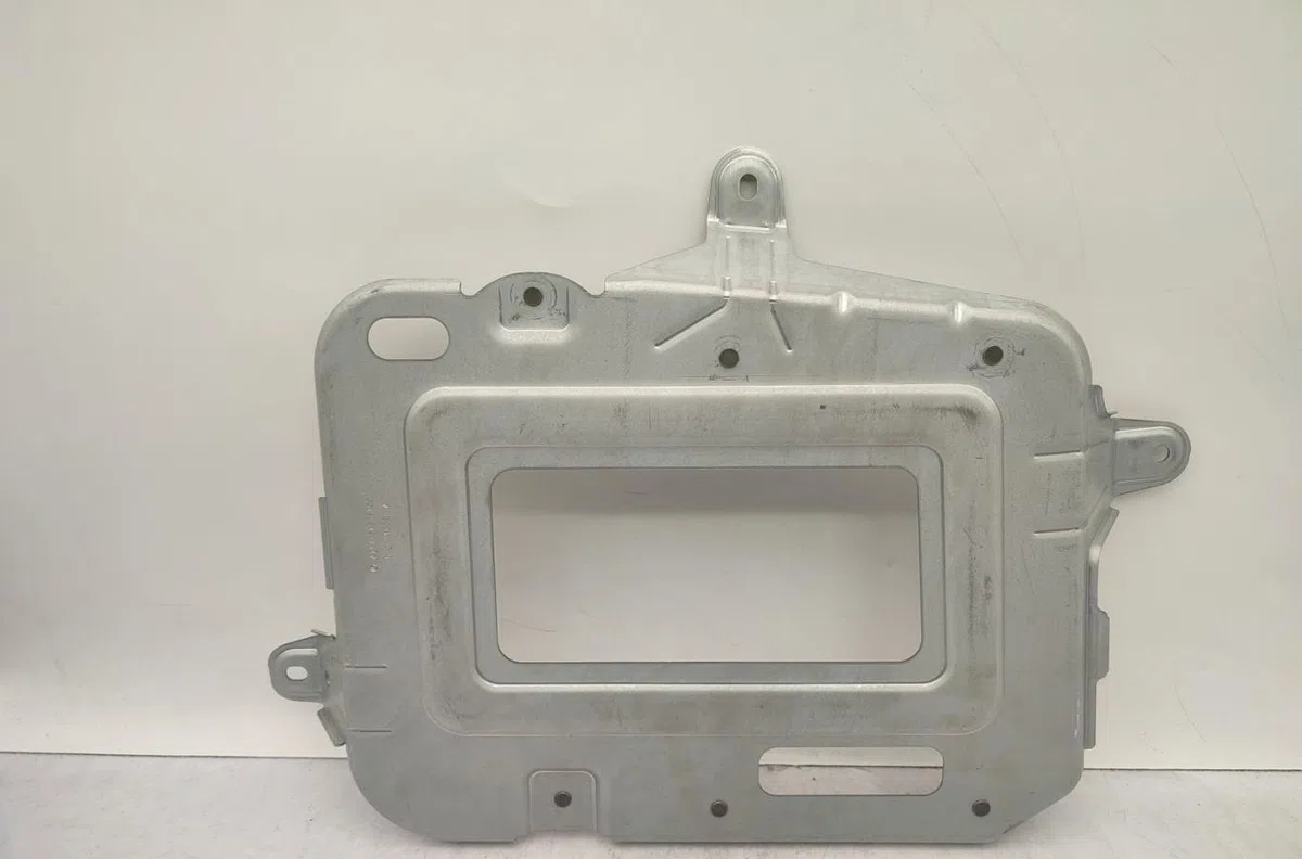 Platine fusible habitacle MERCEDES CLASSE A 177 PHASE 1 occasion