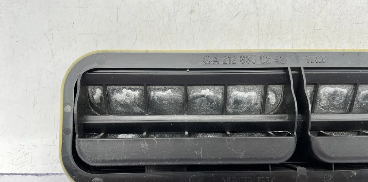 Platine fusible habitacle MERCEDES CLASSE C 204 PHASE 2 COUPE occasion