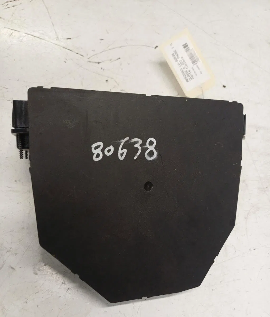 Platine fusible habitacle MERCEDES CLASSE E 207 PHASE 1 COUPE occasion