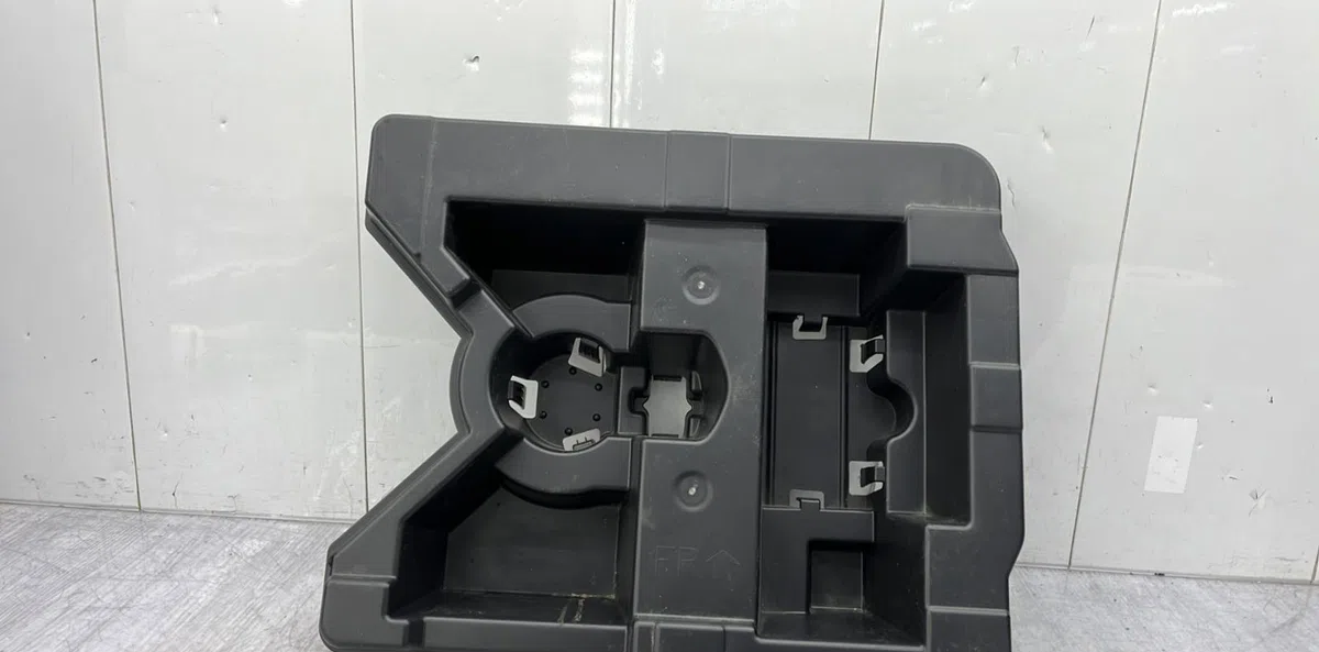 Platine fusible habitacle NISSAN JUKE 1 PHASE 1 occasion
