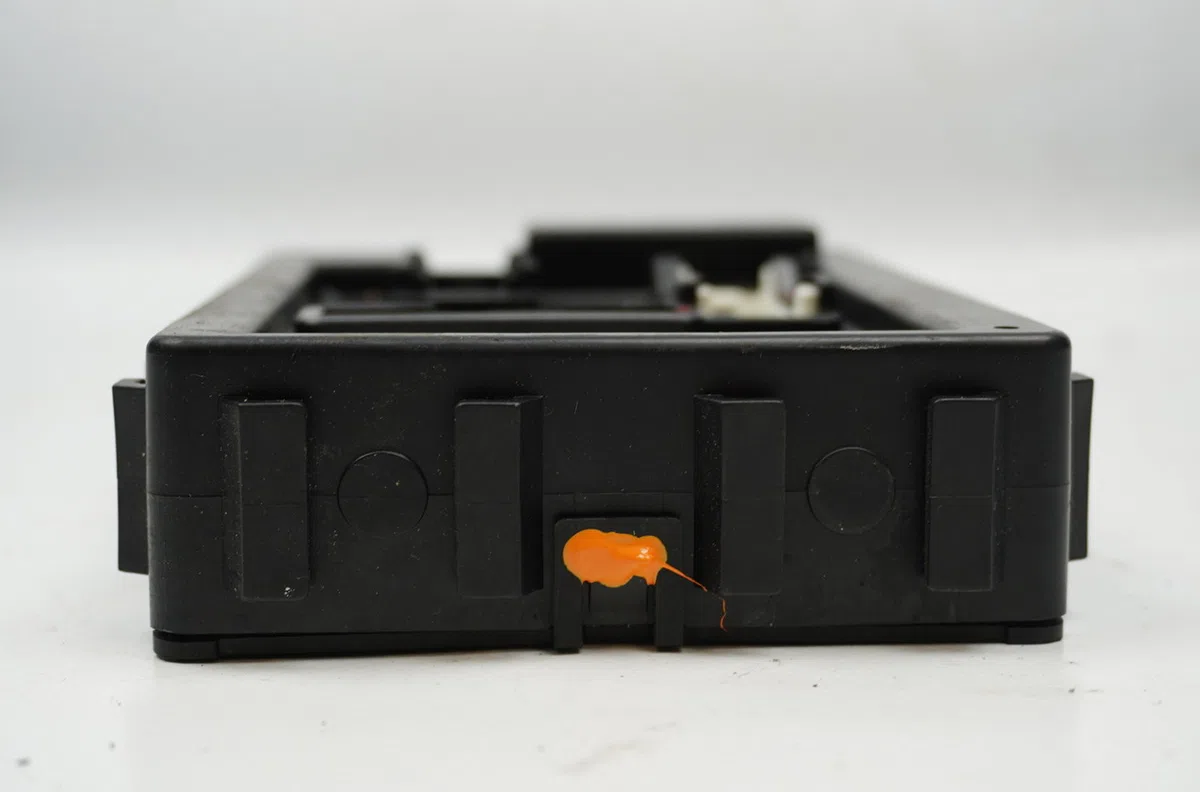 Platine fusible habitacle NISSAN NV200  1.5 DCI 90ch occasion