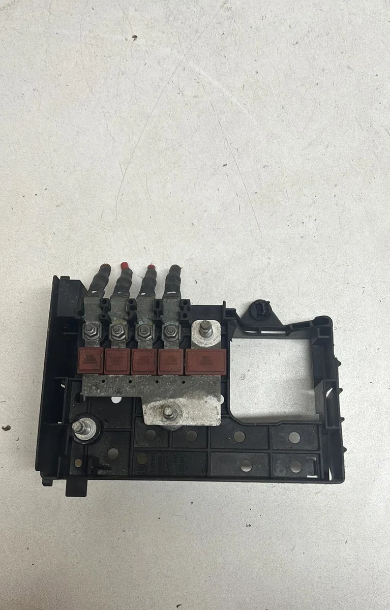 Platine fusible habitacle Opel ASTRA J (P10) 1.4 (68) (2009-2015) occasion