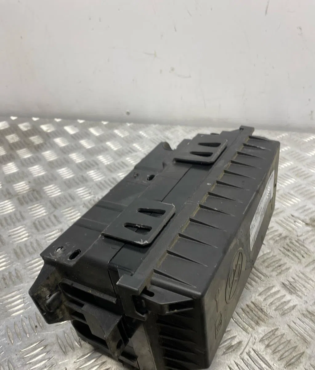 Platine fusible habitacle OPEL ASTRA J PHASE 1 occasion