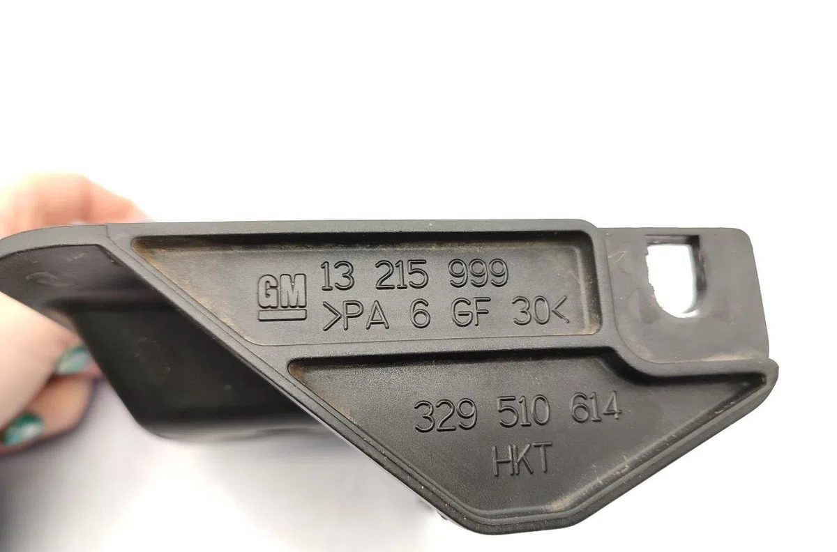 Platine fusible habitacle OPEL CORSA D PHASE 1 occasion