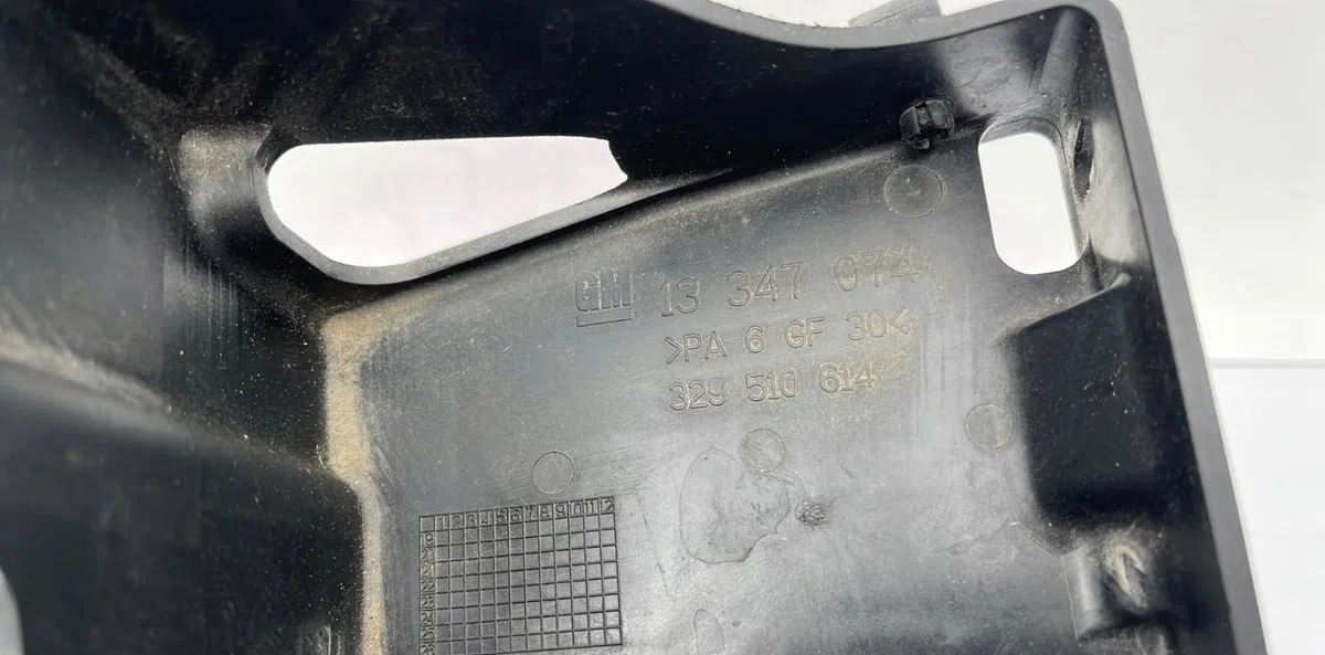 Platine fusible habitacle OPEL ZAFIRA TOURER C PHASE 2 occasion