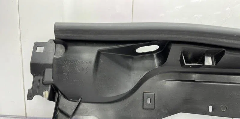 Platine fusible habitacle PEUGEOT 2008 2 occasion