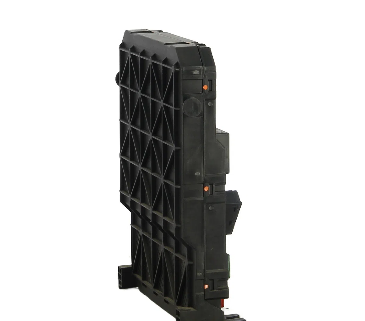 Platine fusible habitacle Peugeot 206 3-5 portes (2A-C) 1.4 16v (2003-2008) occasion