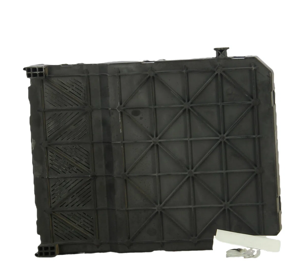 Platine fusible habitacle Peugeot 206 3-5 portes (2A-C) 1.4 i (1998-2012) 3 portes occasion